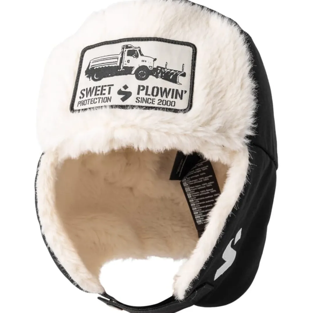 Sweet Protection Plower Beanie Black