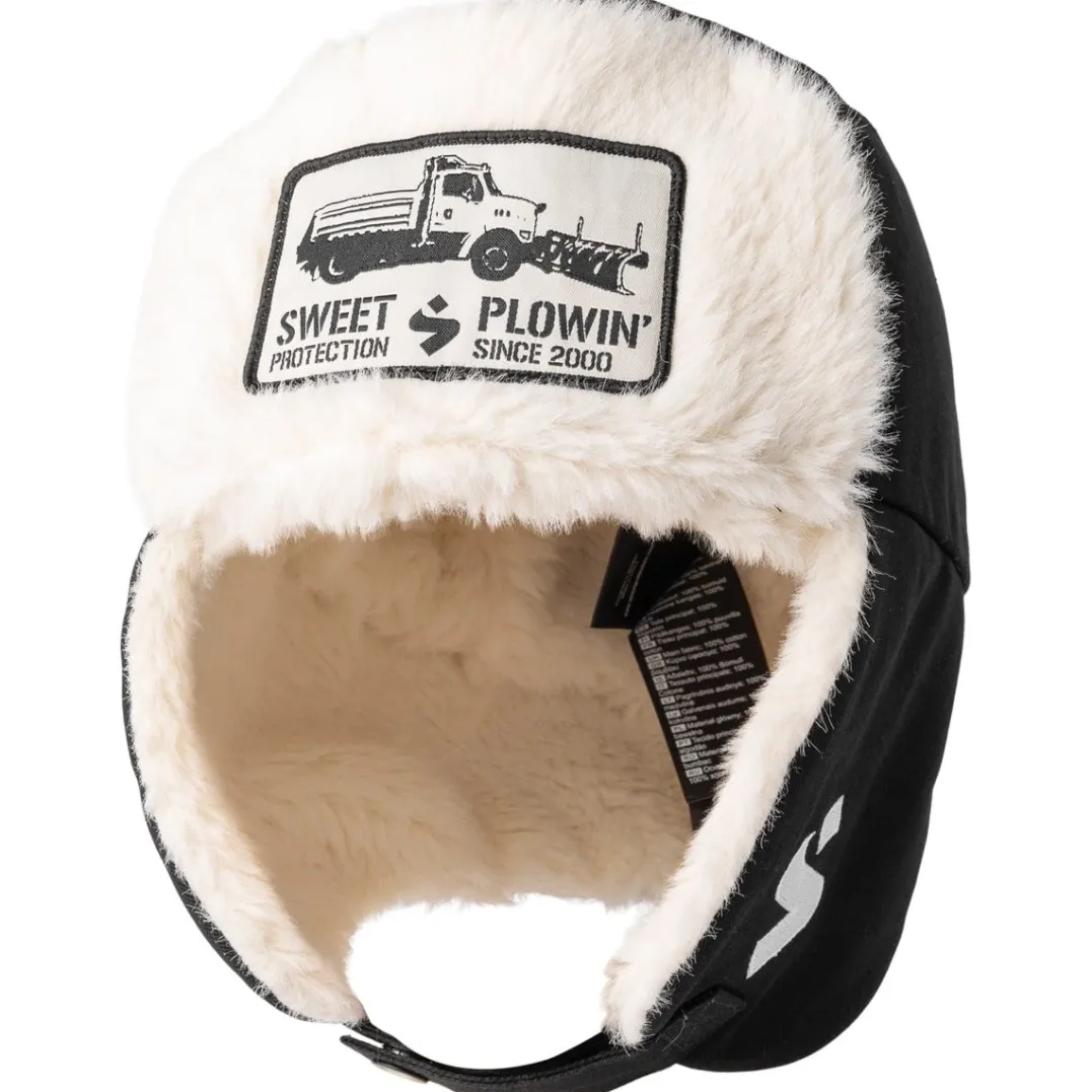 Sweet Protection Plower Beanie Black
