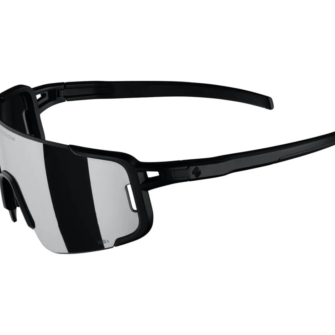 Sweet Protection Ronin RIG Reflect Obsidian/Matte Black