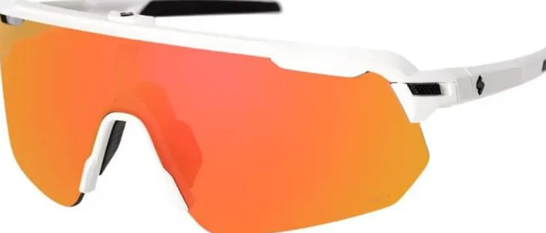 Sweet Protection Shinobi RIG Reflect Rig Topaz/Satin White