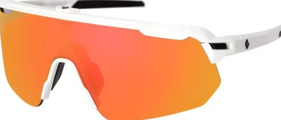 Sweet Protection Shinobi RIG Reflect Rig Topaz/Satin White
