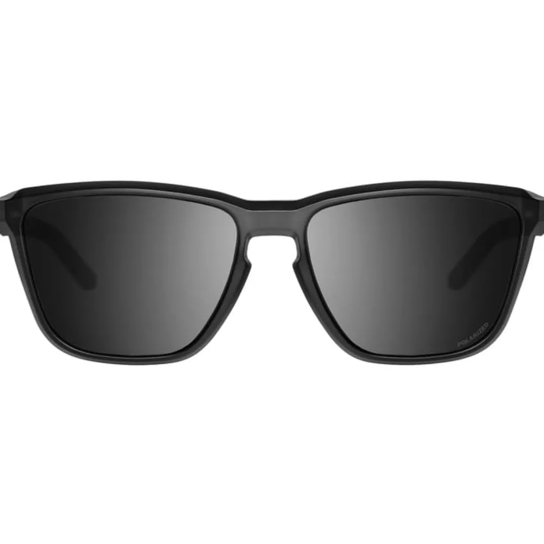 Sweet Protection Tachi Polarized Obsidian Black Polarized/Matte Black