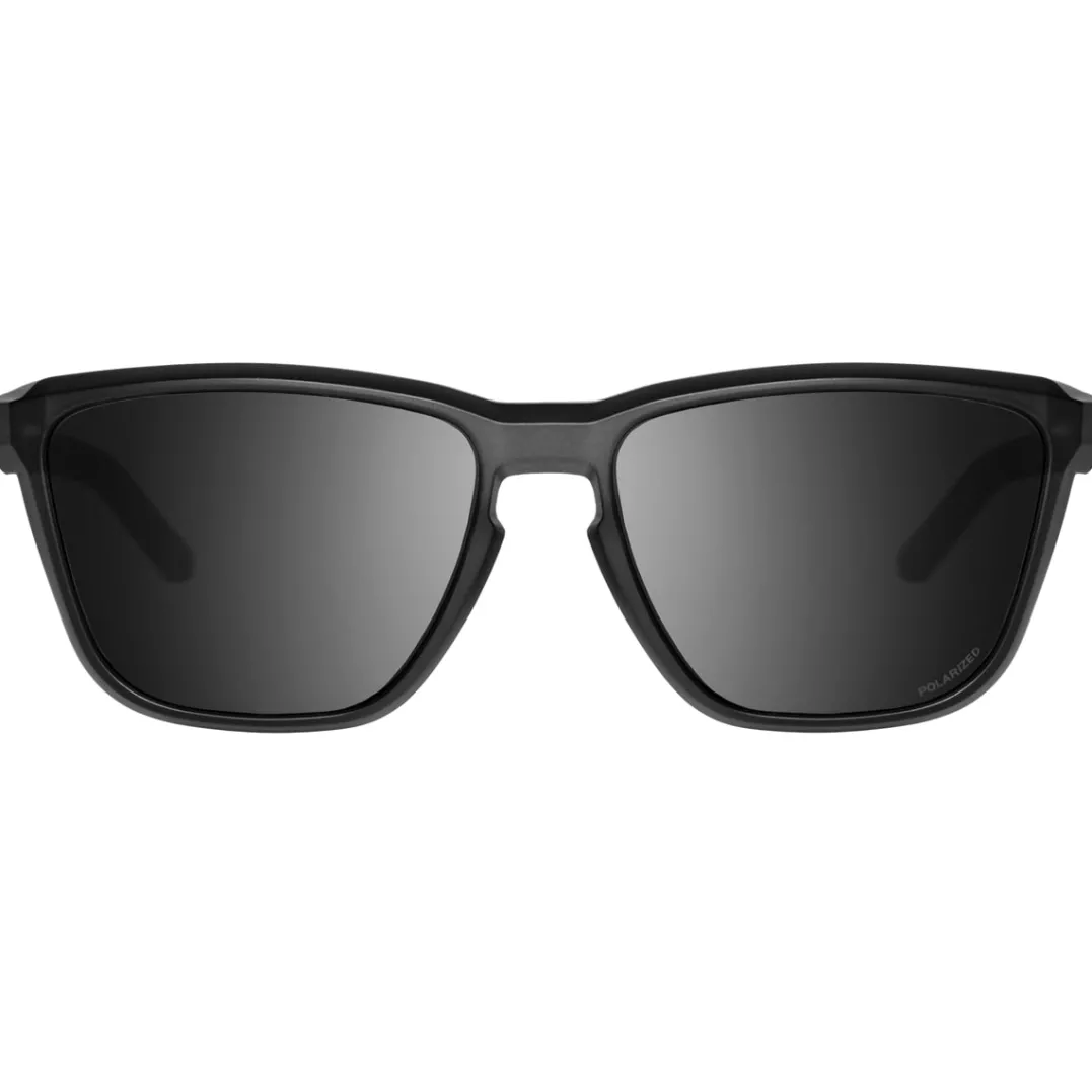 Sweet Protection Tachi Polarized Obsidian Black Polarized/Matte Black
