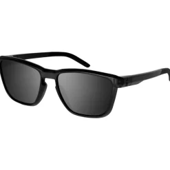 Sweet Protection Tachi Polarized Obsidian Black Polarized/Matte Black