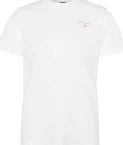 Sweet Protection Women's Club T-Shirt Bright White