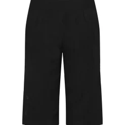Sweet Protection Women's Hunter Slashed Shorts Black