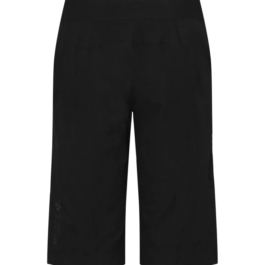 Sweet Protection Women's Hunter Slashed Shorts Black