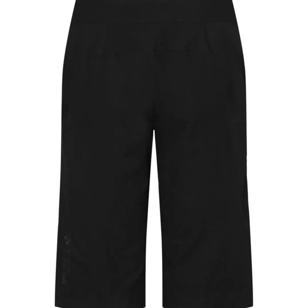 Sweet Protection Women's Hunter Slashed Shorts Black