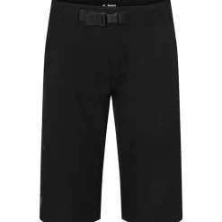 Sweet Protection Women's Hunter Slashed Shorts Black