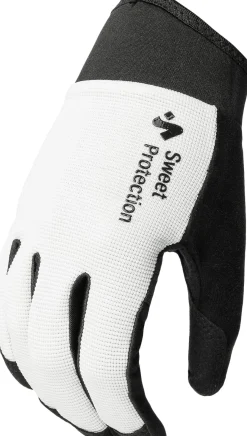 Sweet Protection Women's Hunter Gloves Bright White