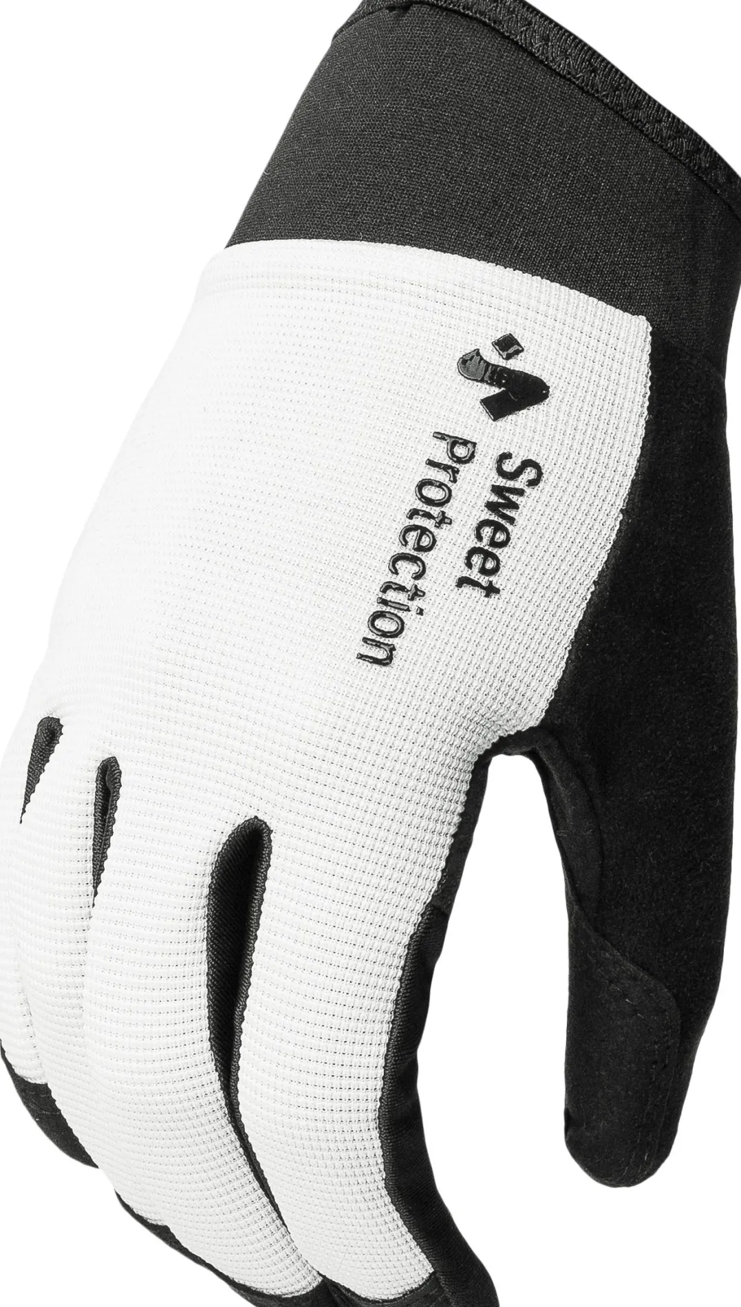 Sweet Protection Women's Hunter Gloves Bright White