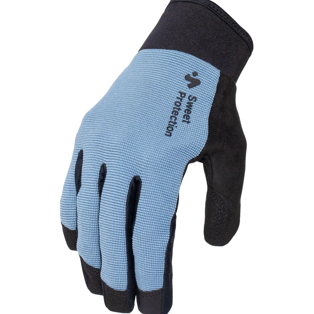 Sweet Protection Women's Hunter Gloves Flare Blue