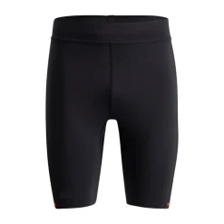 Swix Distance Tights 9inch M Jet Black