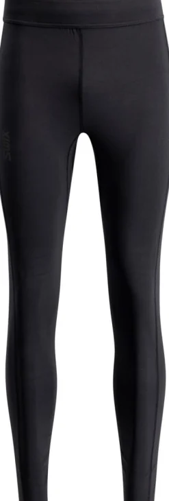 Swix Distance Tights M Jet Black