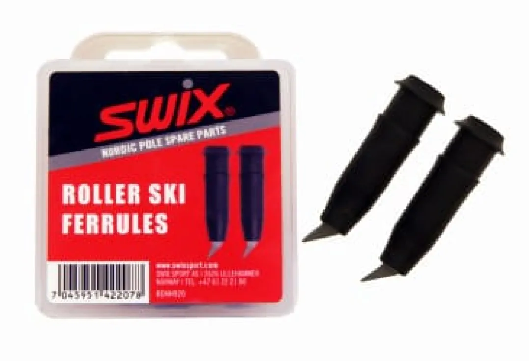 Swix Ferrule Roller 2011, 10 mm Unspecified