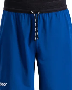 Swix Force Shorts 6inch M Estate Blue