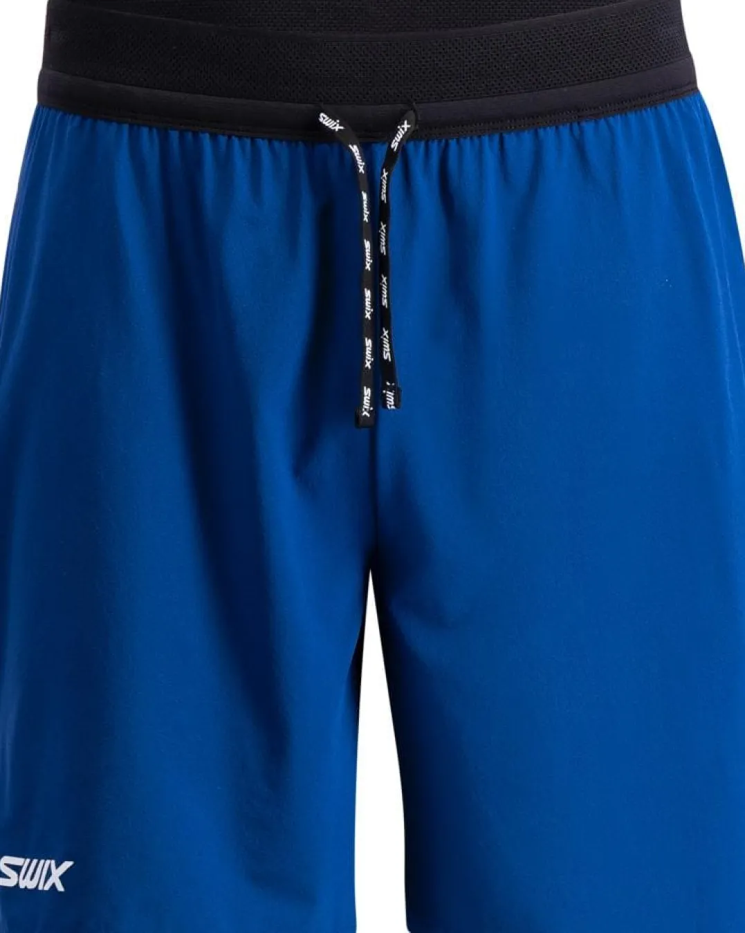 Swix Force Shorts 6inch M Estate Blue