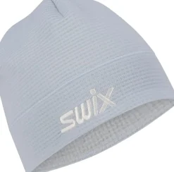 Swix Heat Wool Beanie Ballad Blue