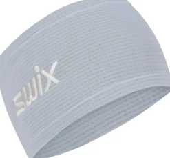 Swix Heat Wool Headband Ballad Blue
