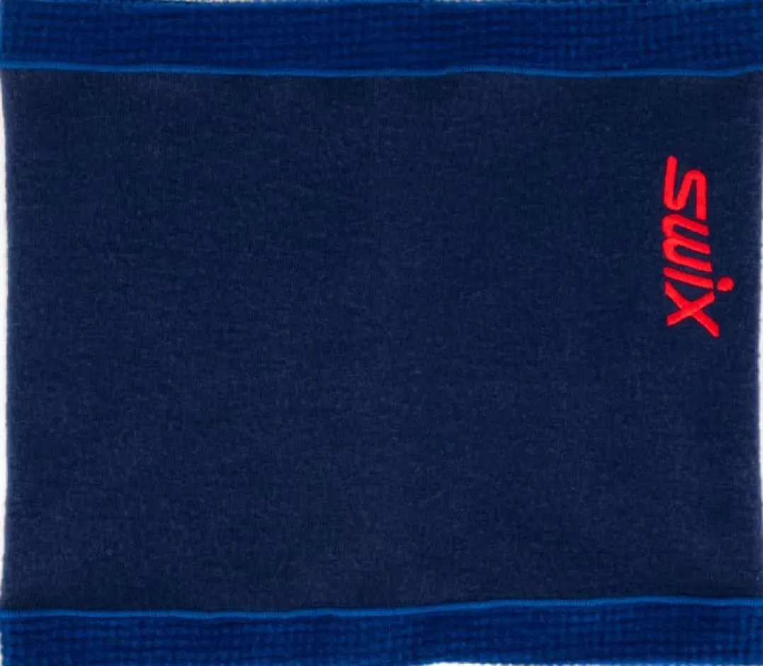 Swix Heat Wool Tube Estate Blue