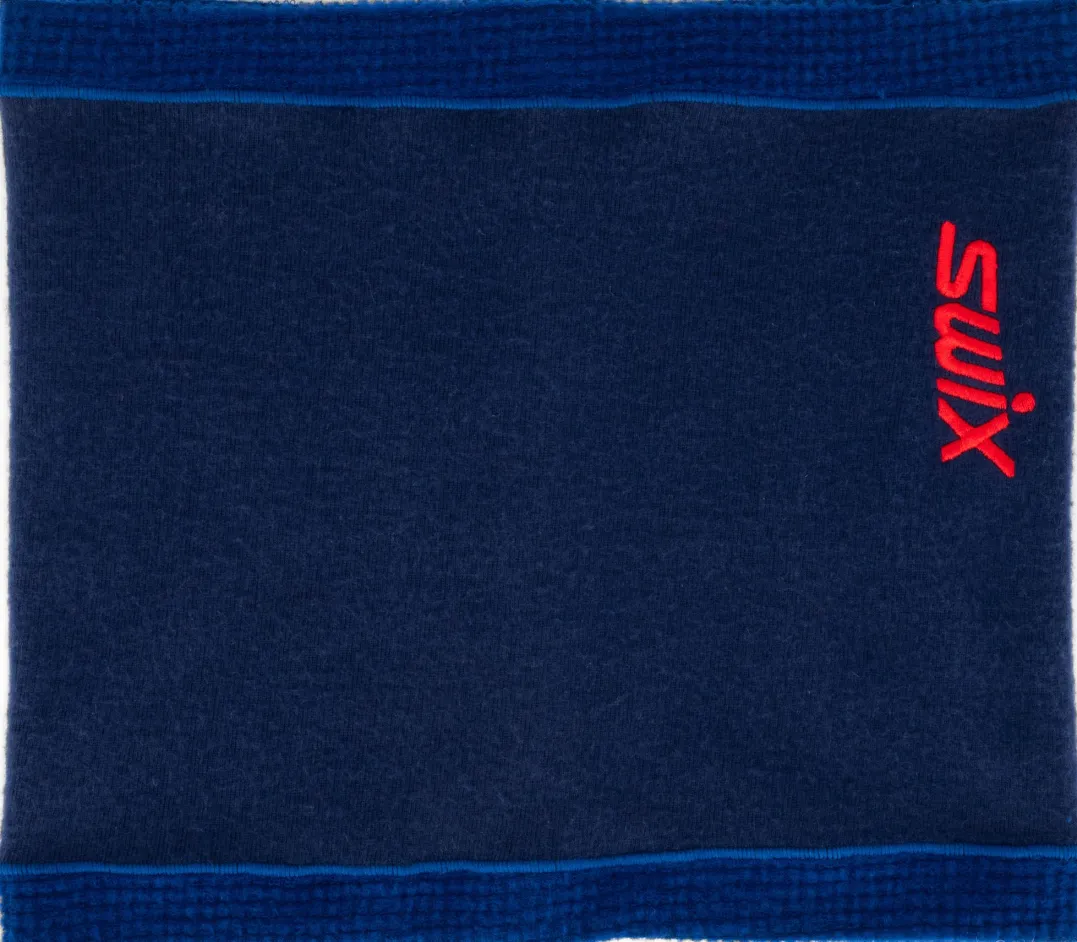 Swix Heat Wool Tube Estate Blue