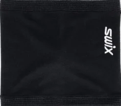 Swix Heat Wool Tube Jet Black