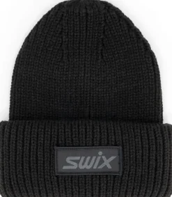 Swix Horizon Beanie Black