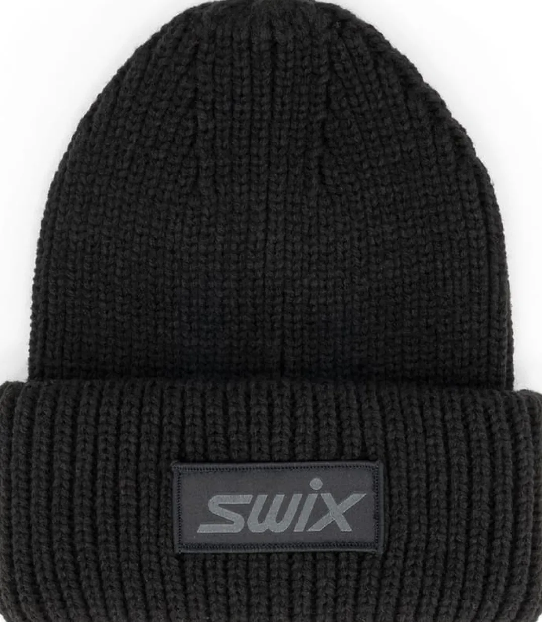 Swix Horizon Beanie Black