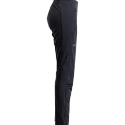 Swix Infinity Softshell Pants W Black