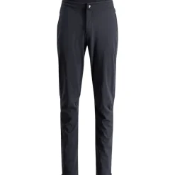 Swix Infinity Softshell Pants M Black