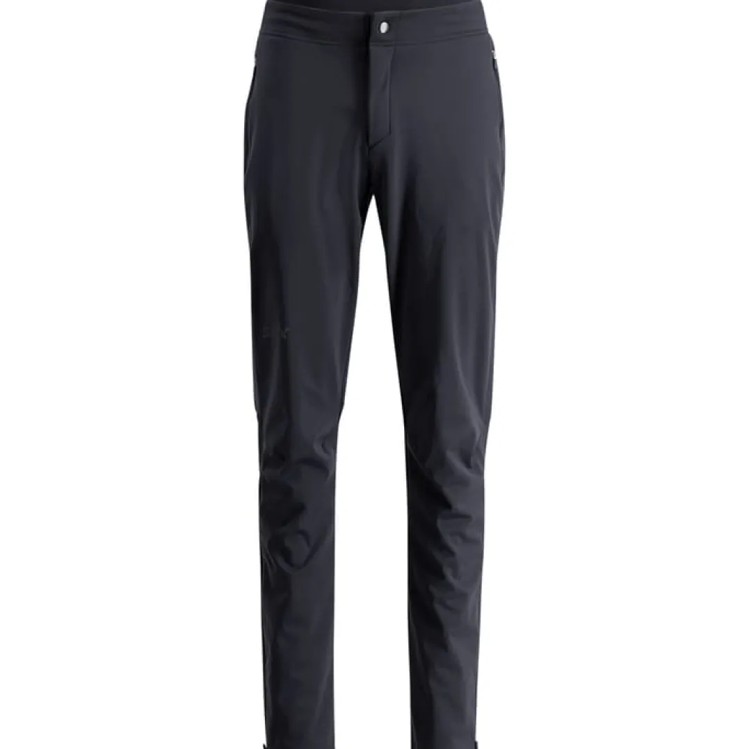 Swix Infinity Softshell Pants M Black