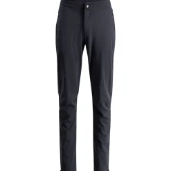 Swix Infinity Softshell Pants M Black