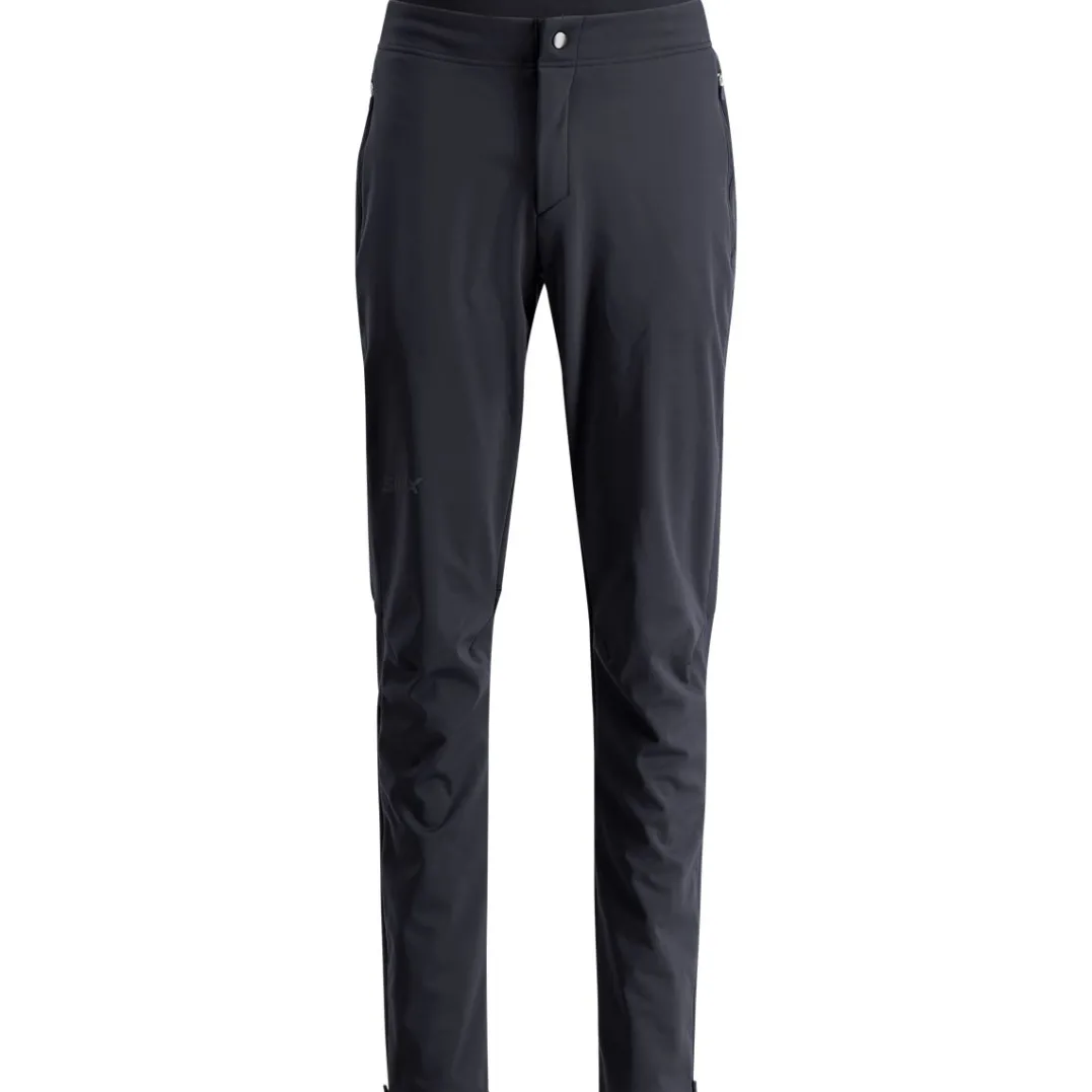 Swix Infinity Softshell Pants M Black