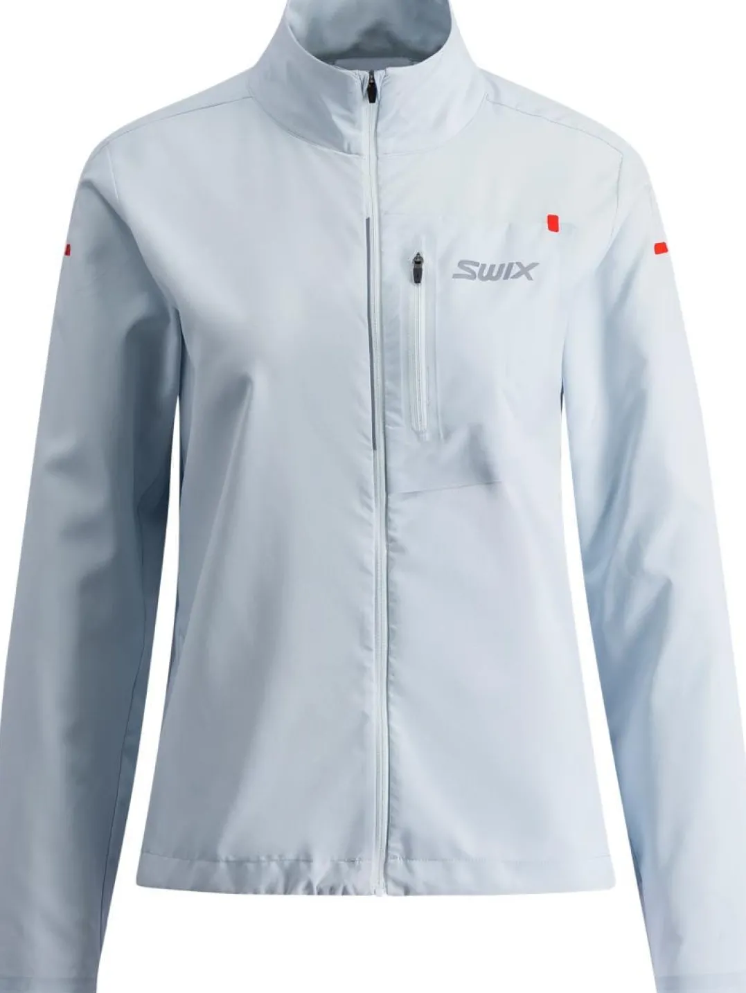 Swix 30k Jacket W Ballad Blue