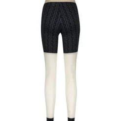 Swix Legacy Merino Blend Pants W Snow White