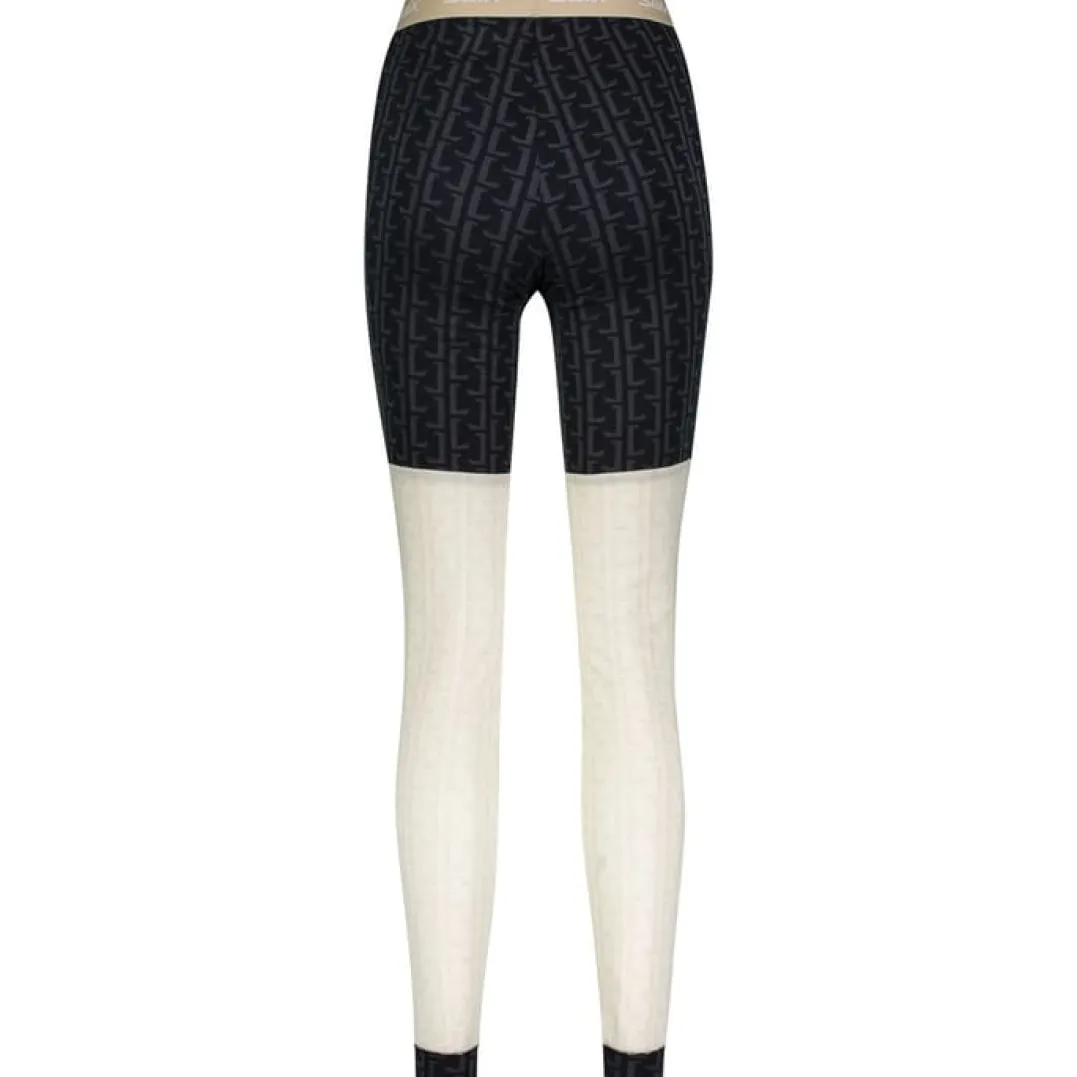 Swix Legacy Merino Blend Pants W Snow White
