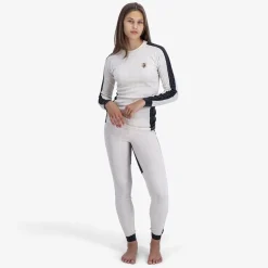 Swix Legacy Merino Blend Pants W Snow White