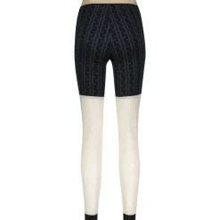 Swix Legacy Merino Blend Pants W Snow White