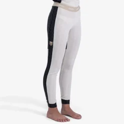 Swix Legacy Merino Blend Pants W Snow White
