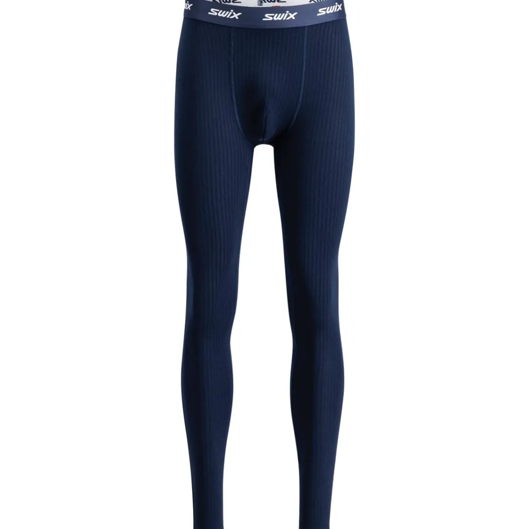 Swix Men's RaceX Classic Pants Dark Navy