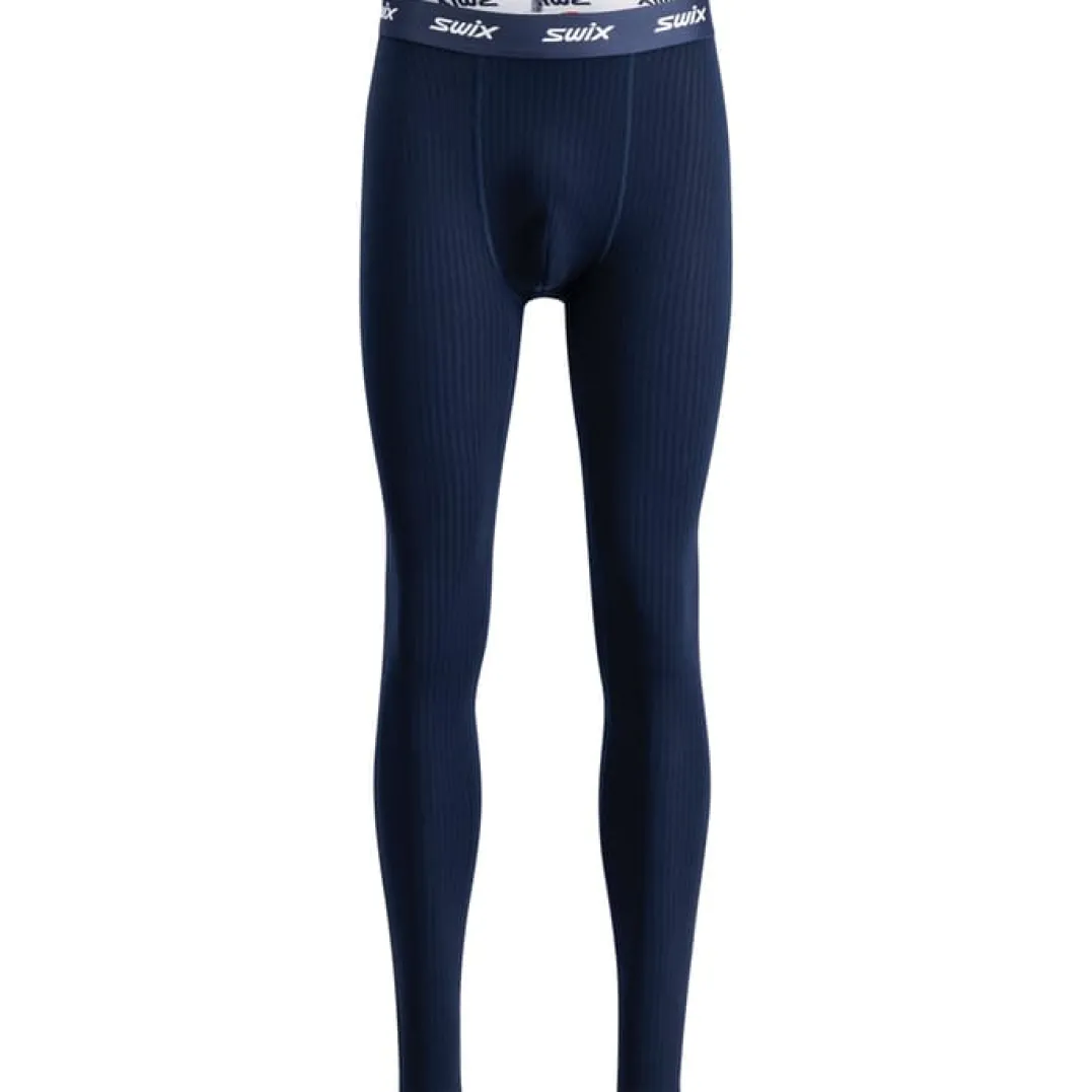 Swix Men's RaceX Classic Pants Dark Navy
