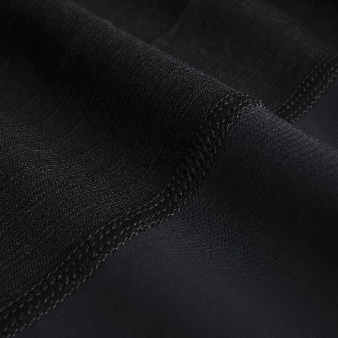 Swix Men's RaceX Classic Wind Half Zip Black
