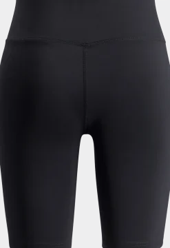 Swix Mile Tights 8inch W Jet Black