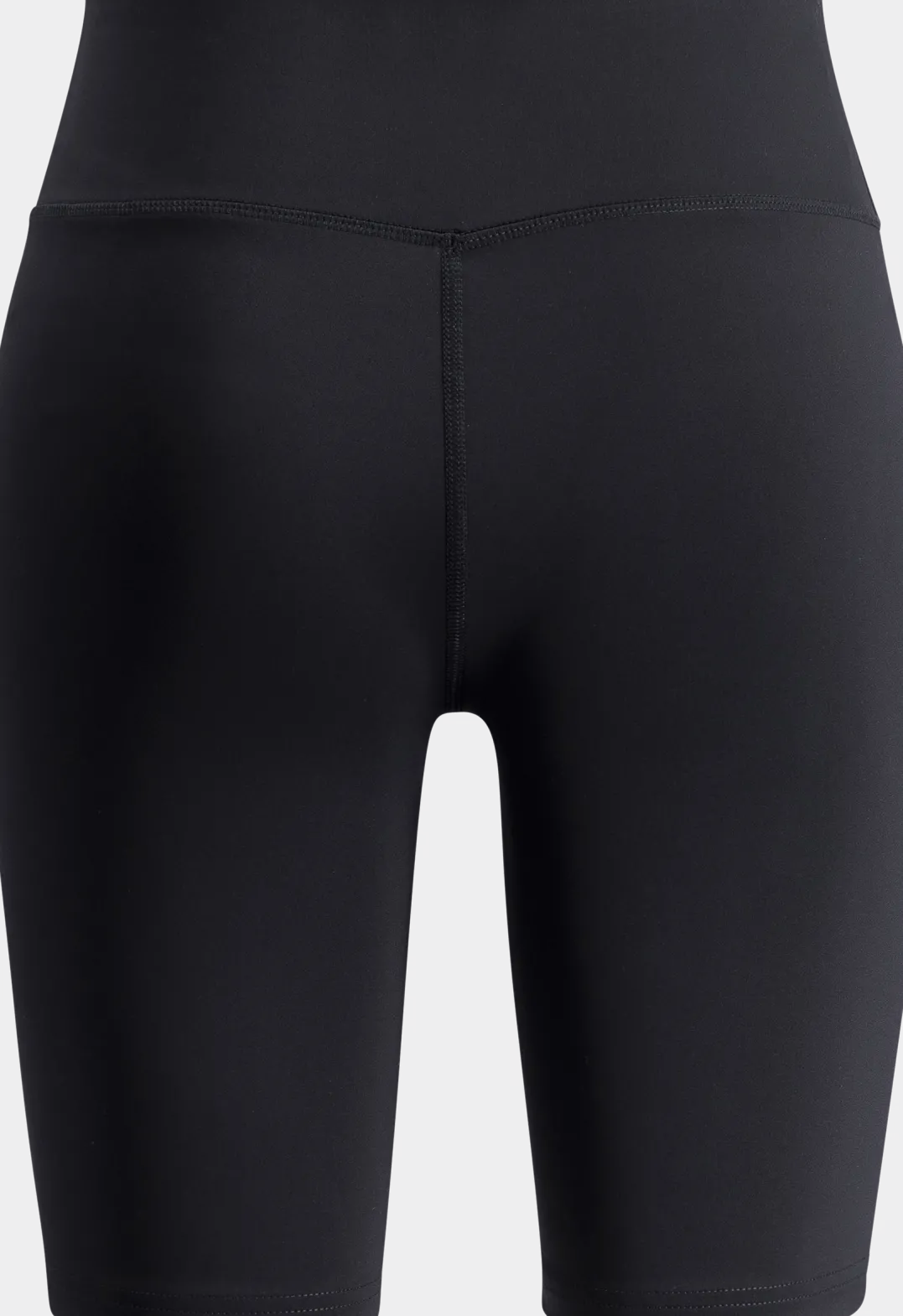 Swix Mile Tights 8inch W Jet Black