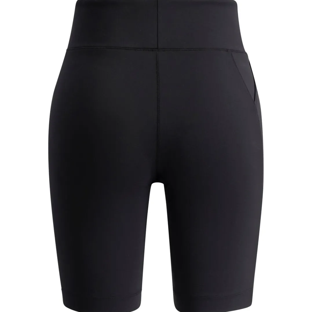 Swix Movex High Waist Short Tights W Black