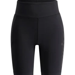 Swix Movex High Waist Short Tights W Black