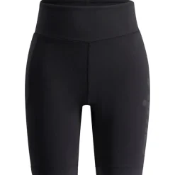 Swix Movex High Waist Short Tights W Black