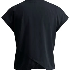 Swix Movex Short Sleeve W Black