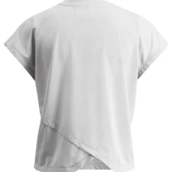 Swix Movex Short Sleeve W Bright White