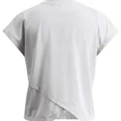 Swix Movex Short Sleeve W Bright White